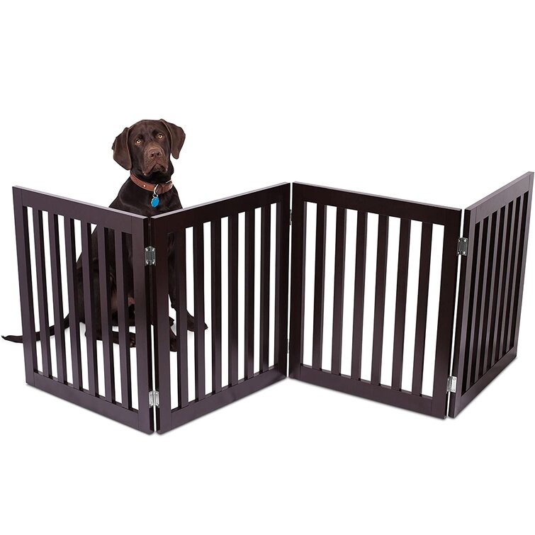 Accordian baby outlet gate